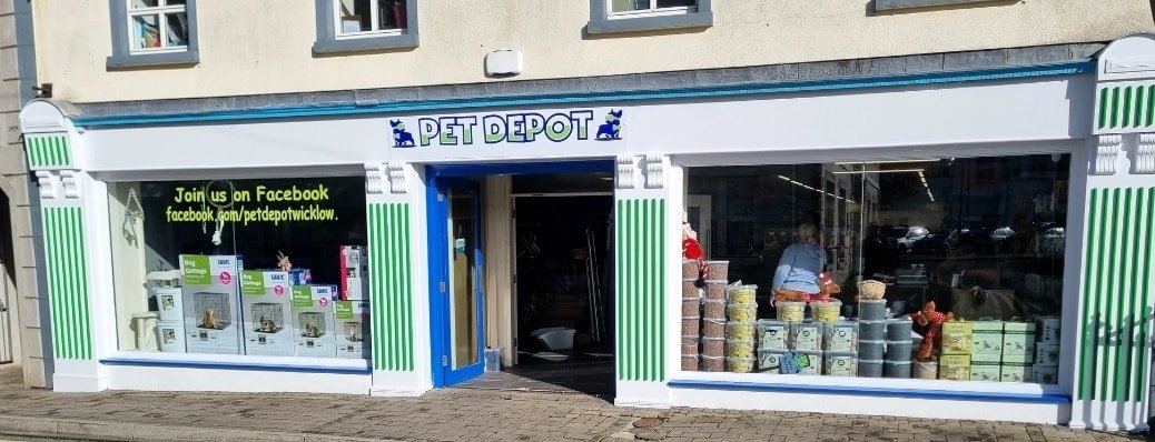 Pet Depot