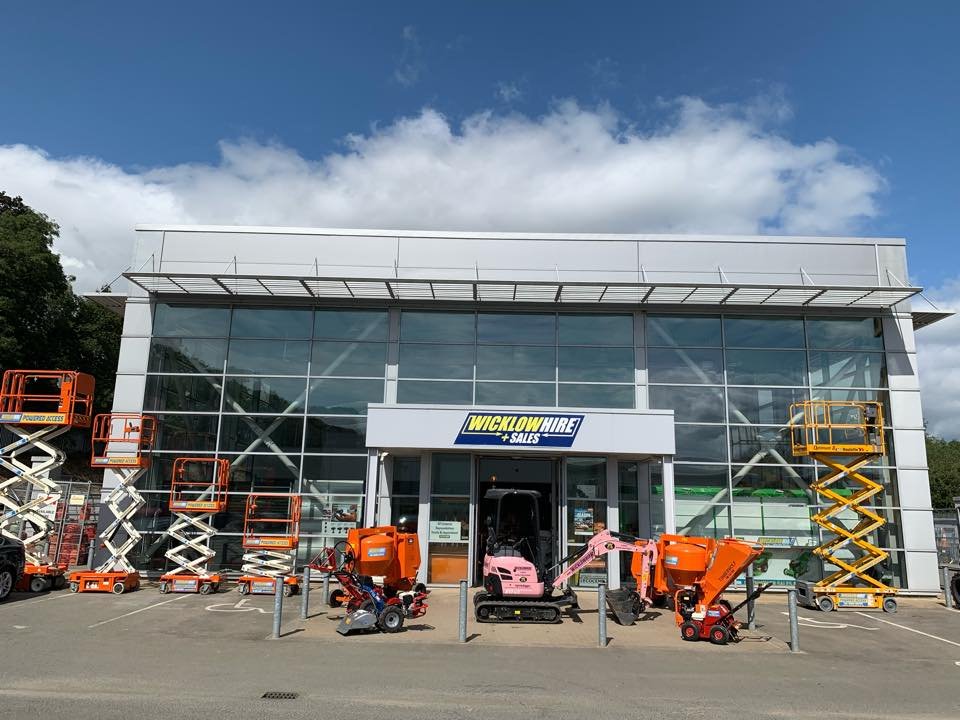 Wicklow Hire and Sales