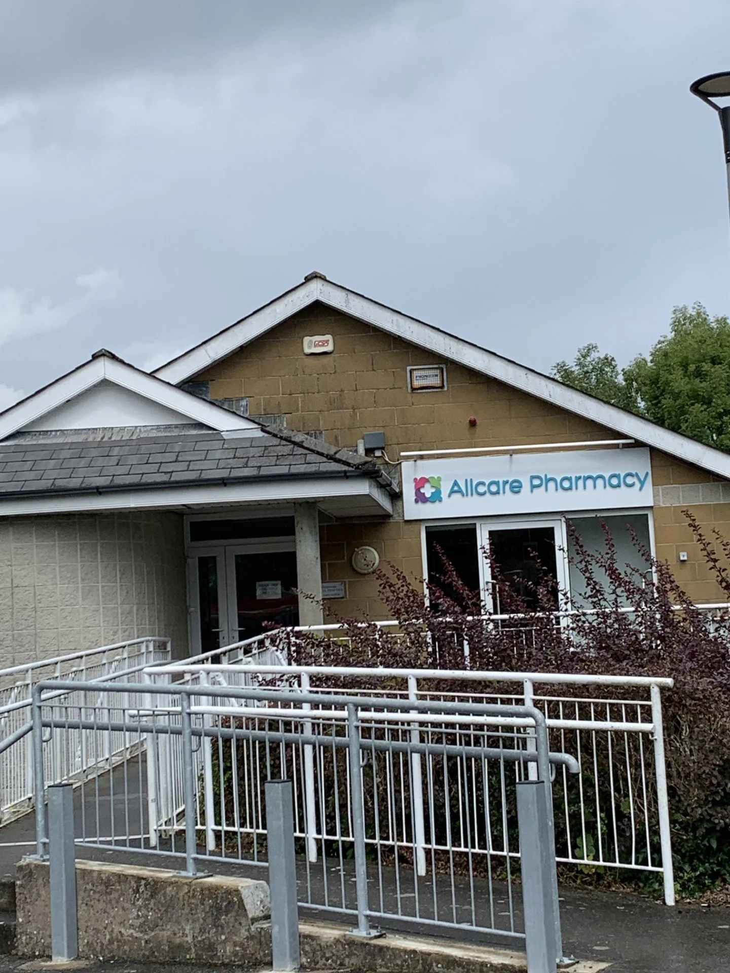 Allcare Pharmacy