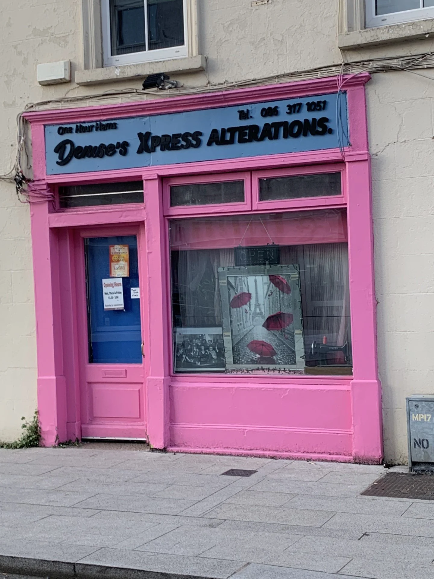 Denise's Xpress Alterations