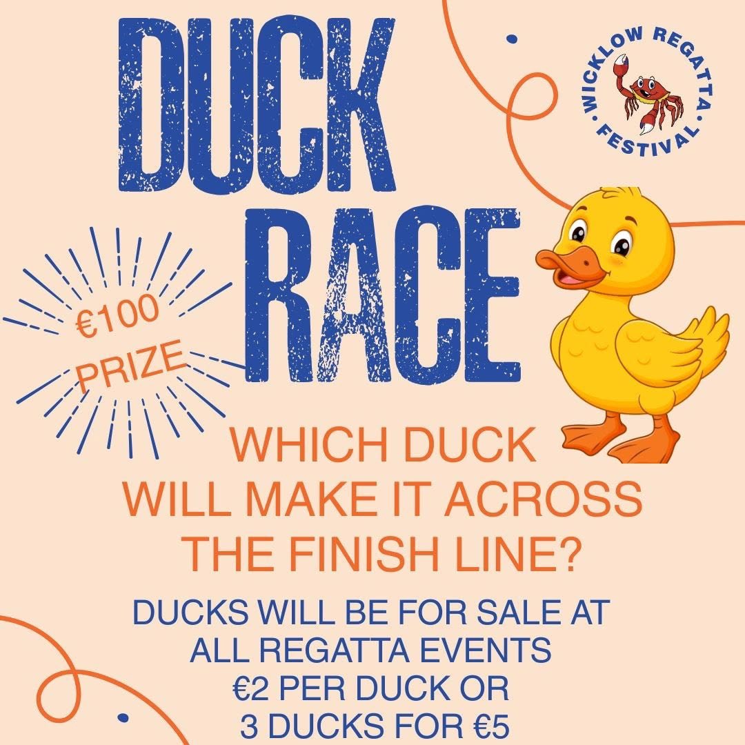 Duck Race