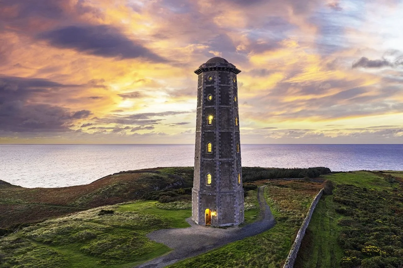 Wicklow Head Lighthouse open viewing day (booked out)
