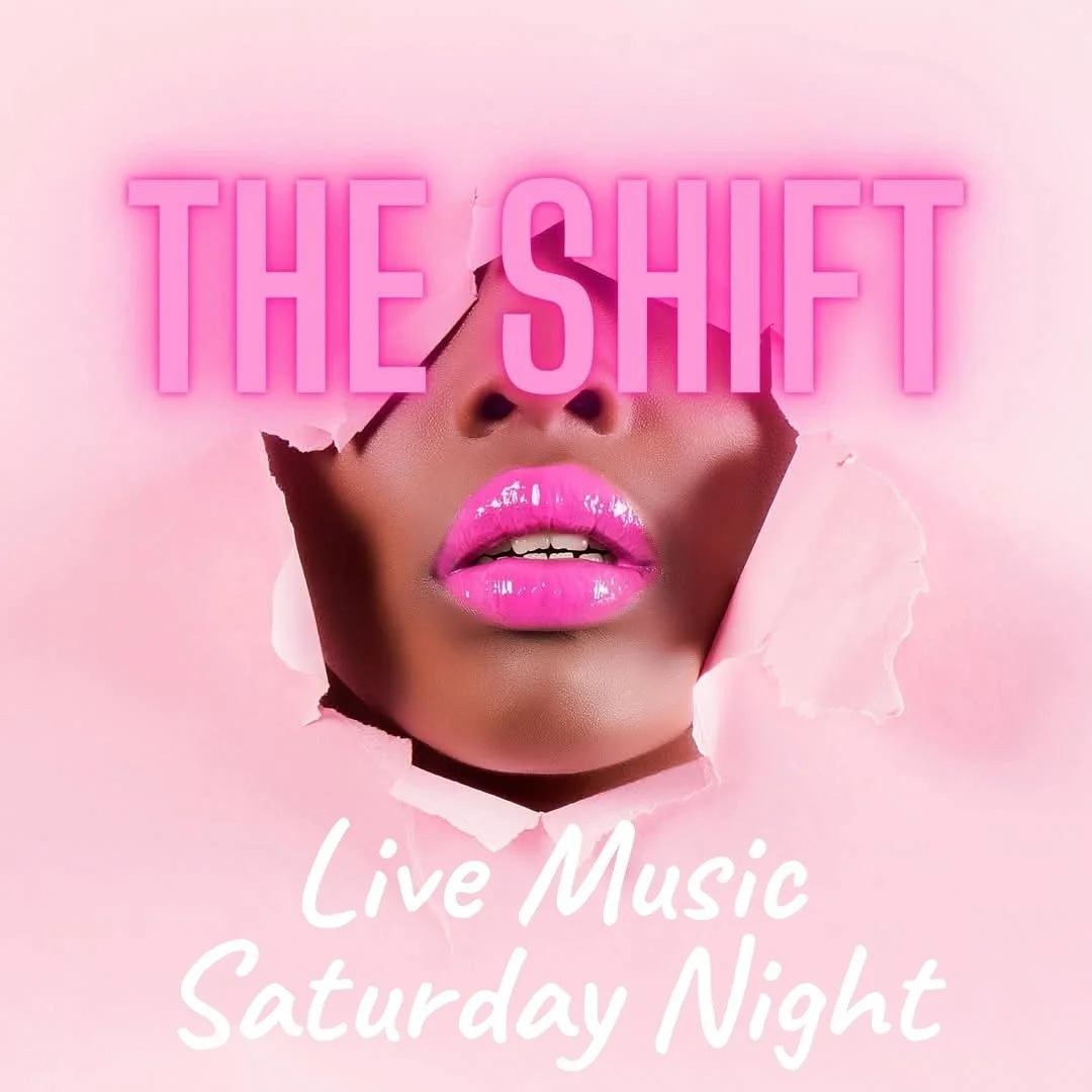 Live Music @ Fitzpatrick's Bar & Lounge - The Shift