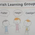Irish Language Learning Group every Saturday at Wicklow Library