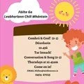 Comhrá & Ceol every Thursday at Wicklow Library