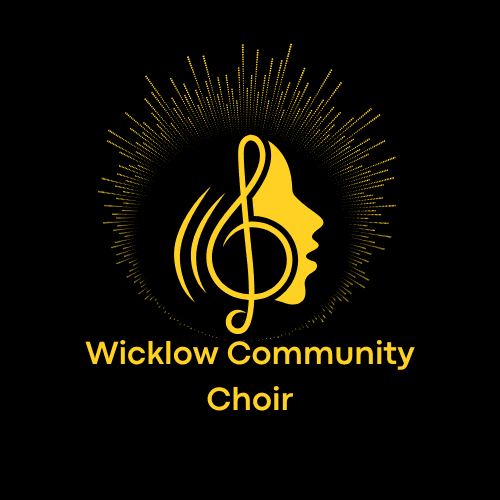Culture Night 2025 - Wicklow Community Choir at Wicklow Library