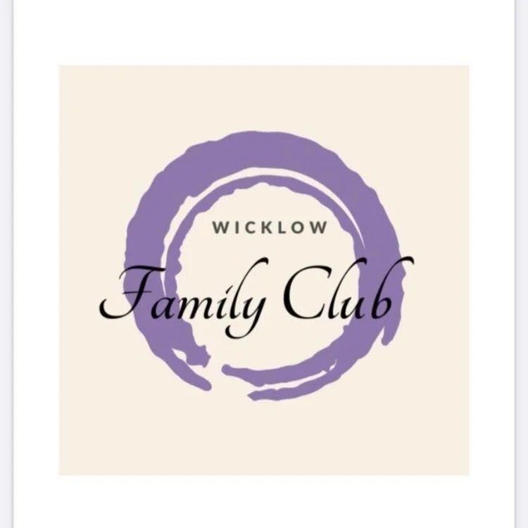 Wicklow Family Club every Friday morning at De La Salle Pastoral Centre