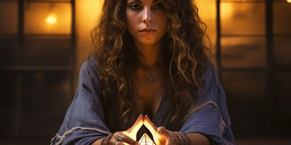 In-Person Healing Event at An Tairseach