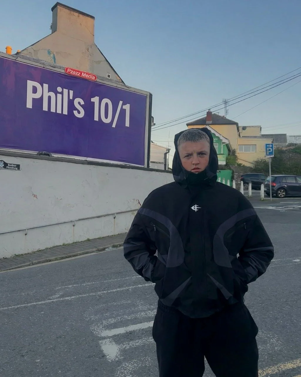 SPECIAL Late Bar & DJ with CAZ @ Phil's til 2:30am