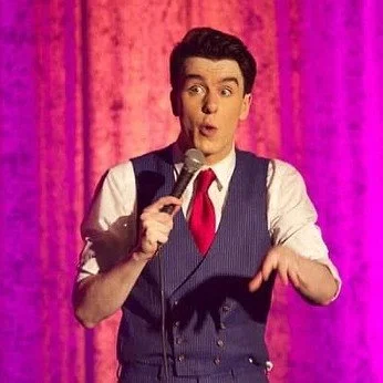 Comedy Night at O'Shea's Corner (Al Porter)