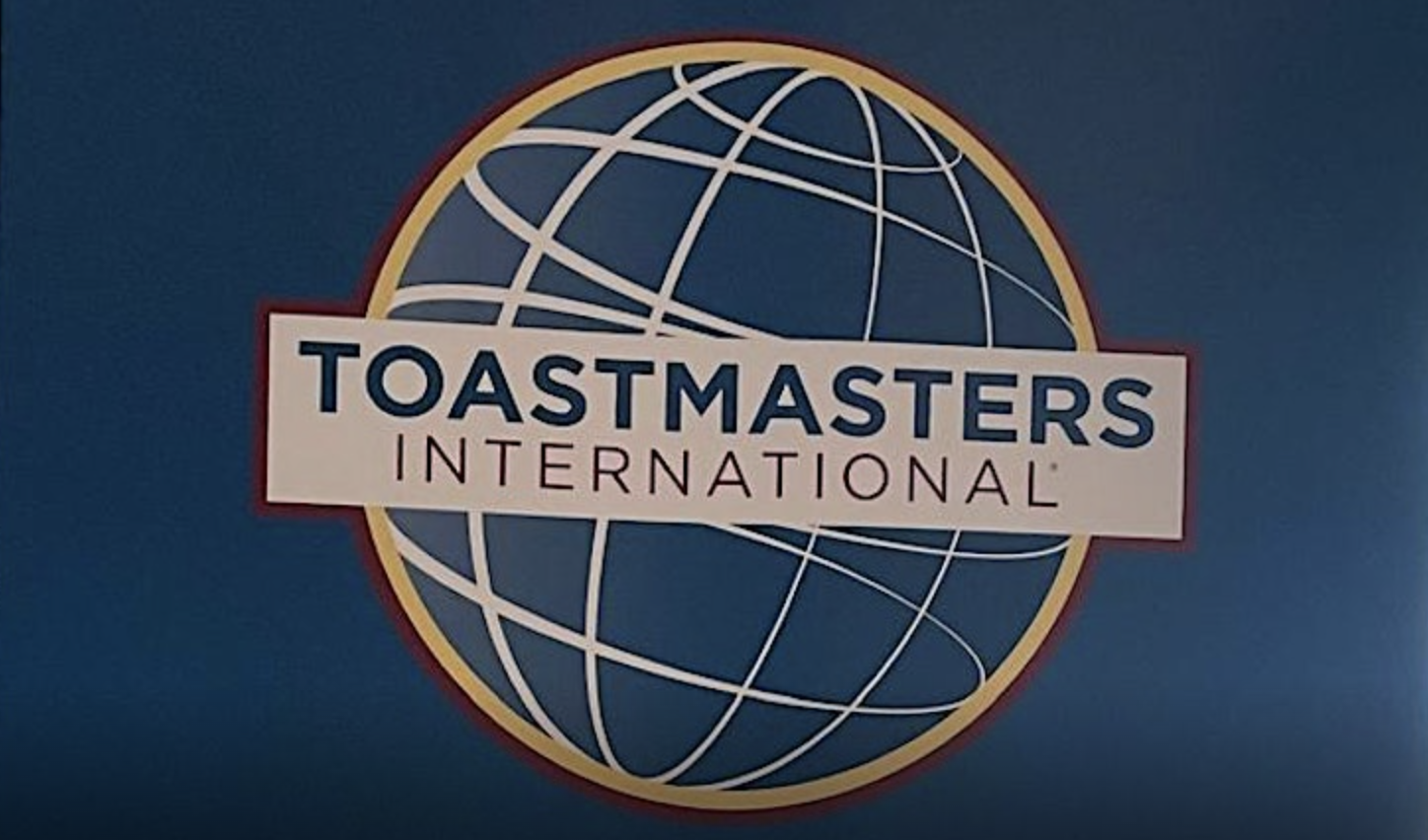 Wicklow Toastmasters Meeting at An Tairseach Organic Farm Shop
