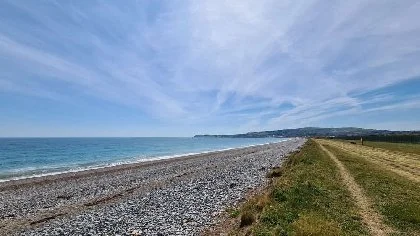 Public Invited To Have Their Say On Preferred Option For The Wicklow To Greystones Greenway Scheme