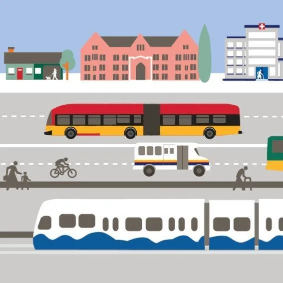 Public Transport In Wicklow Town Discussion Meetup at Wicklow Library (Time &amp; Location To Be Confirmed)