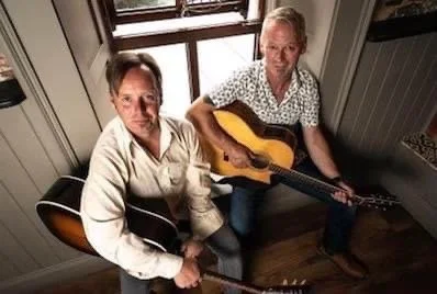 Live Music @ The Bridge Tavern (Conor &amp; Brian)