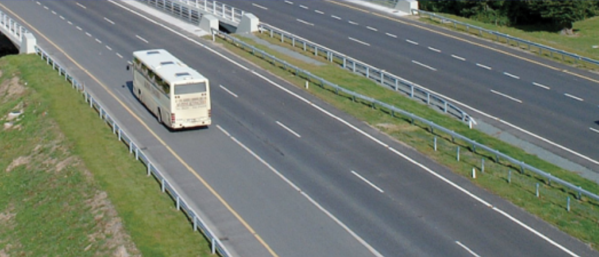 Contract Signed for N11/M11 Bus Priority Scheme