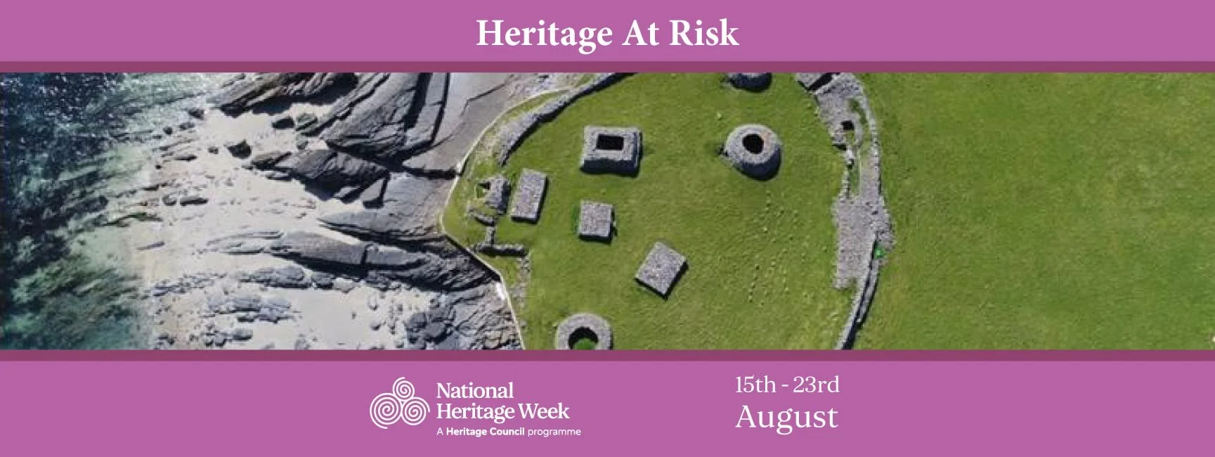 Discover Wicklow Town’s Heritage During Heritage Week 2026