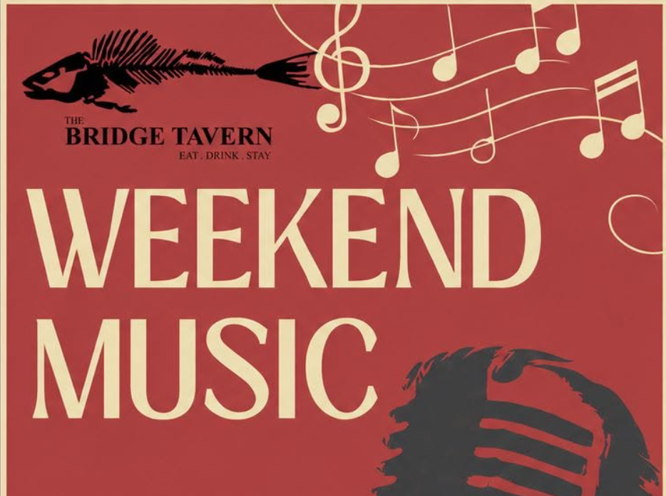 Live Music @ The Bridge Tavern