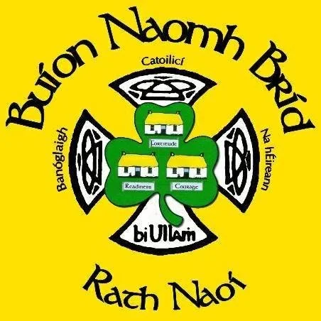 Rathnew Girl Guides