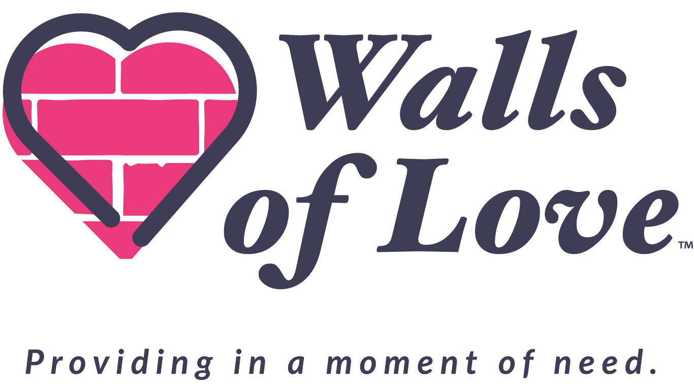 Walls of Love