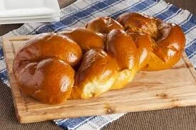 Virtual Challah Baking Demonstration