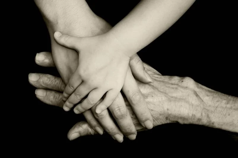 Virtual Mini-Course for 2Gs and 3Gs: Preserving Your Family Story: How to Prepare a Personal Presentation about the Holocaust