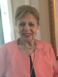 Sundays With Survivors: Kathy Griesz