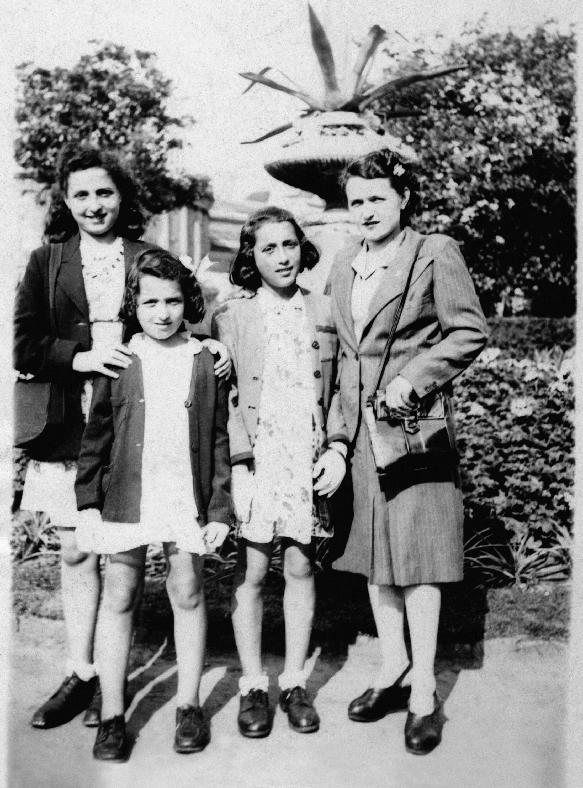 Curator's Corner: Charlotte Gillman - A Survivor