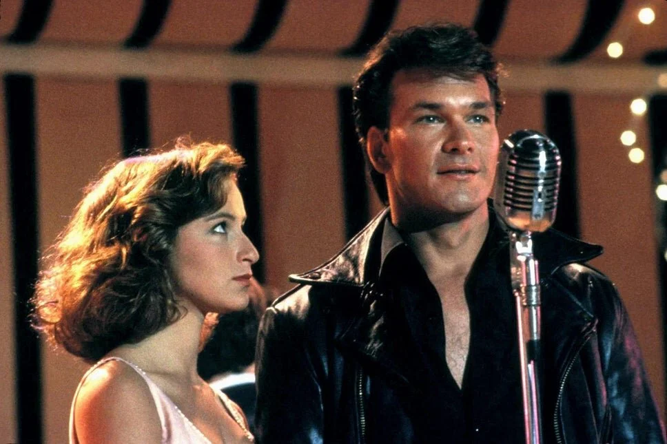 The Catskills on the Big and Small Screen: "Dirty Dancing"
