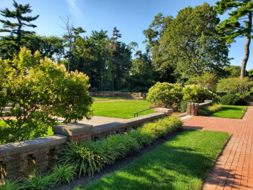 Path to NY History FREE Garden Tours