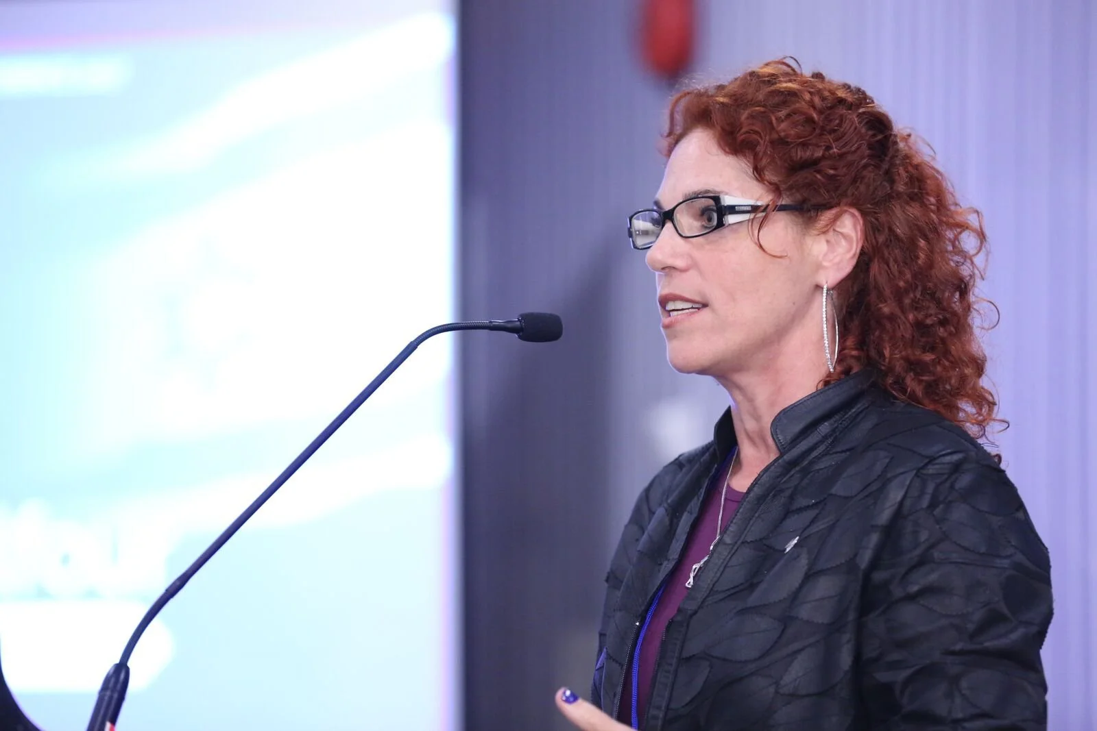 The Universalization and Contemporary Abuse of Holocaust History, Presented by Dr. Elana Heideman, The Israel Forever Foundation