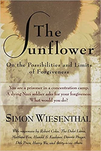 The HMTC Louis Posner Memorial Library Book Club Discussion of Simon Wiesenthal’s The Sunflower