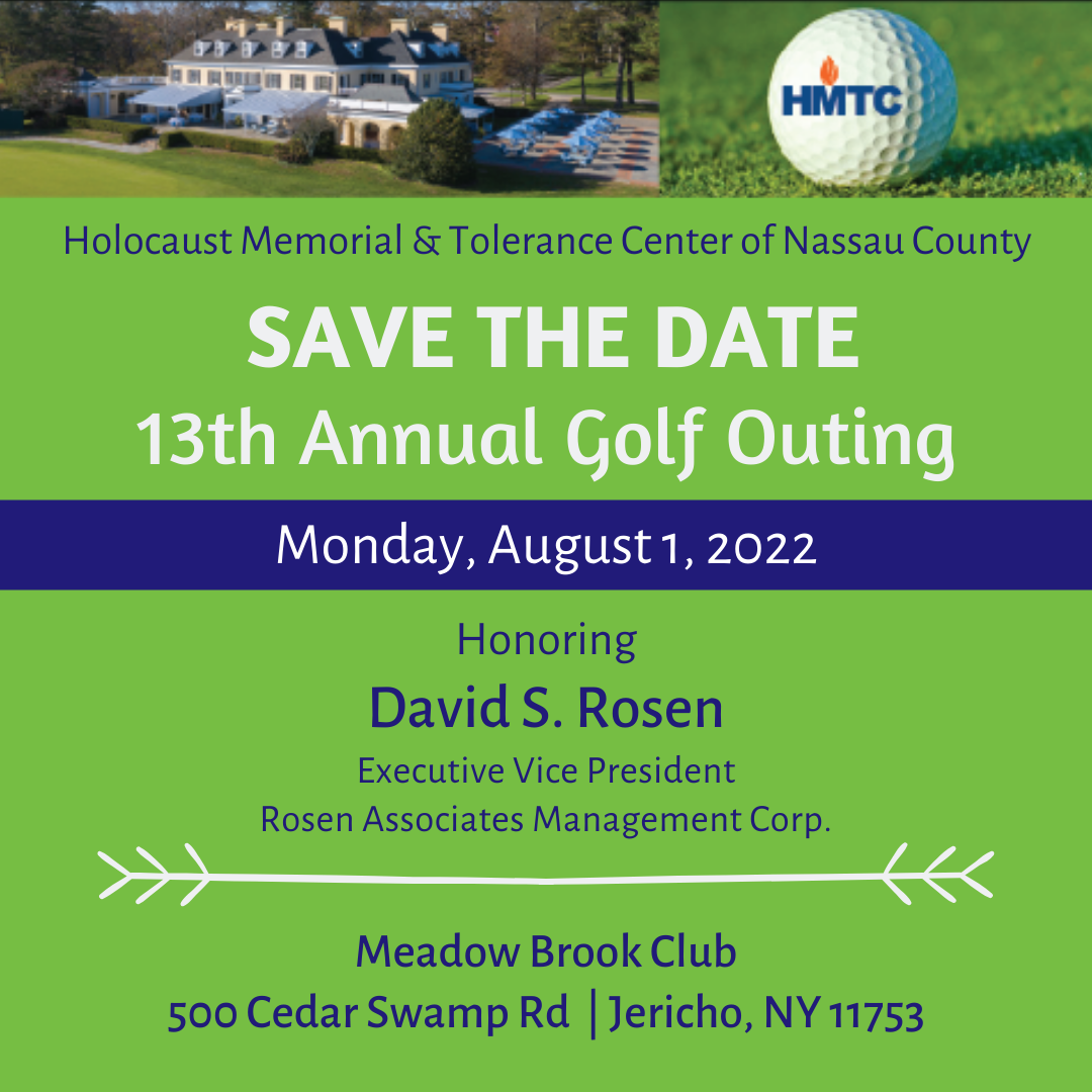 2022 Golf Outing at the Meadow Brook Club 