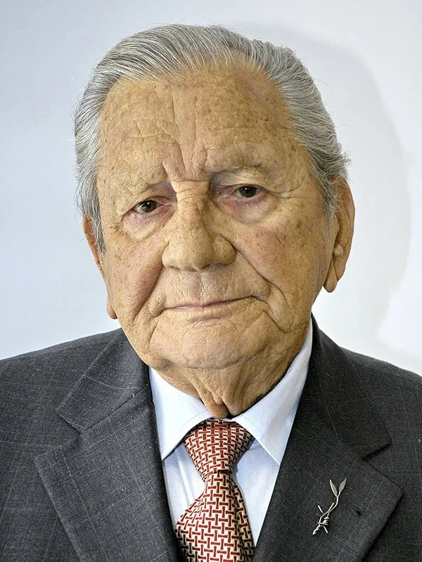 Curator’s Corner: Video Testimony of Holocaust Survivor Jackie Handeli