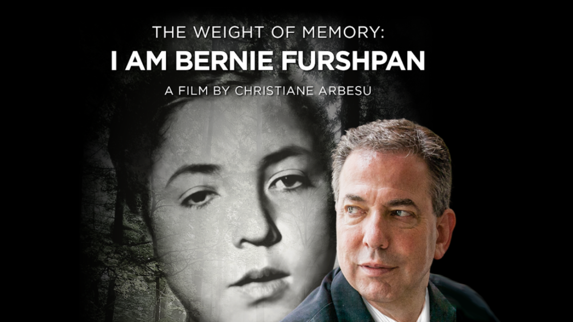SOLD OUT Film Screening: Weight of Memory | A Film by Christiane Arbesu [IN-PERSON]