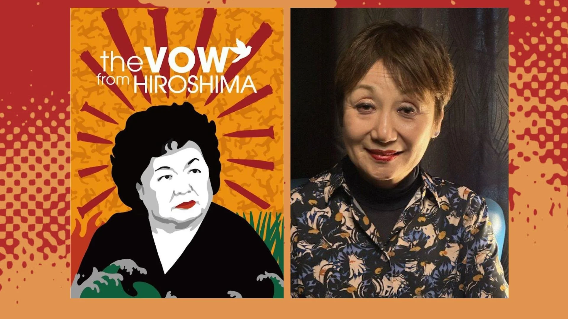 Film Screening of 'The Vow From Hiroshima'