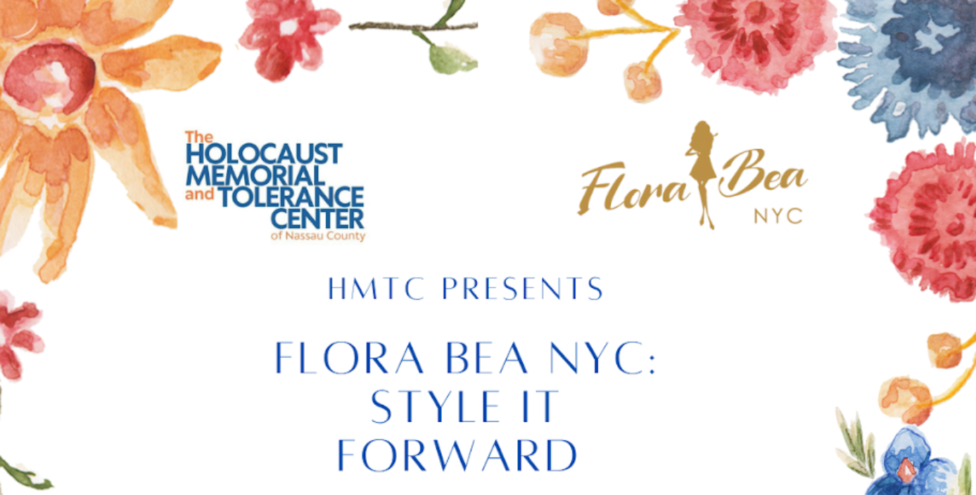 Flora Bea NYC: Style it Forward