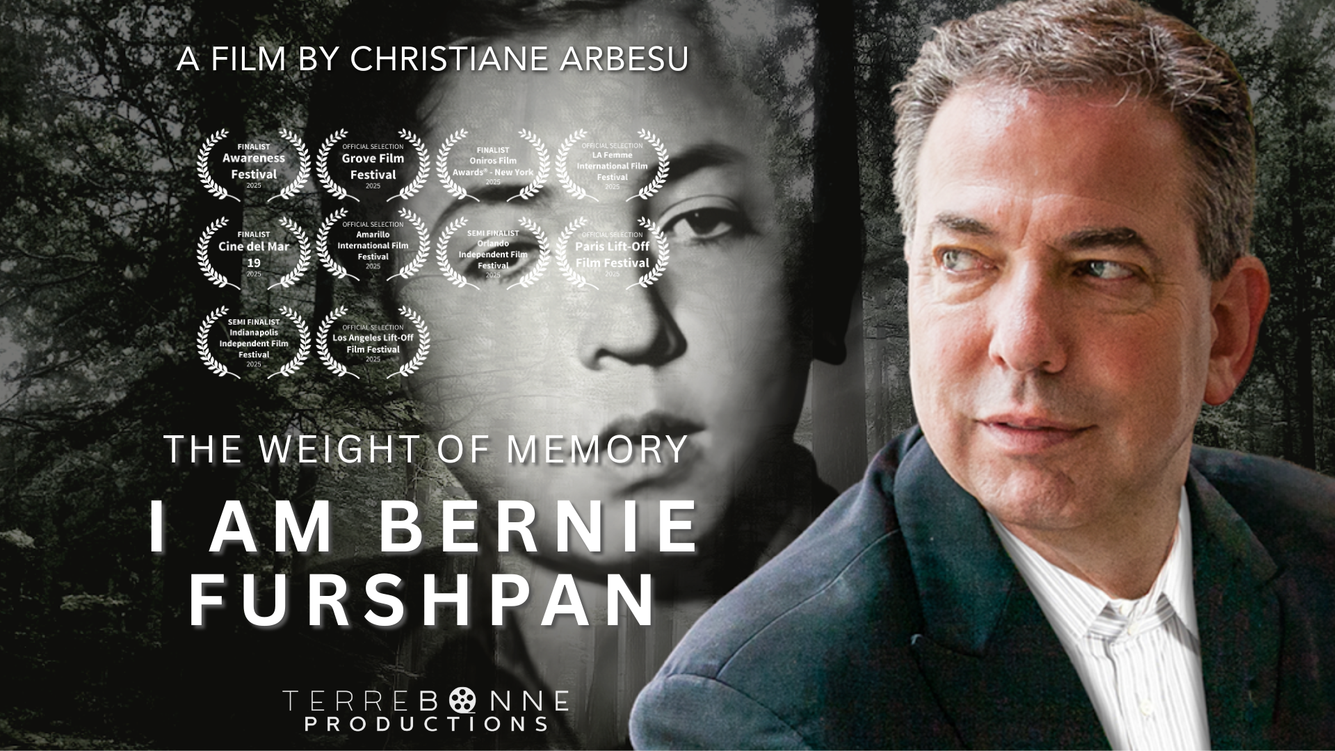 Film Screening: The Weight of Memory