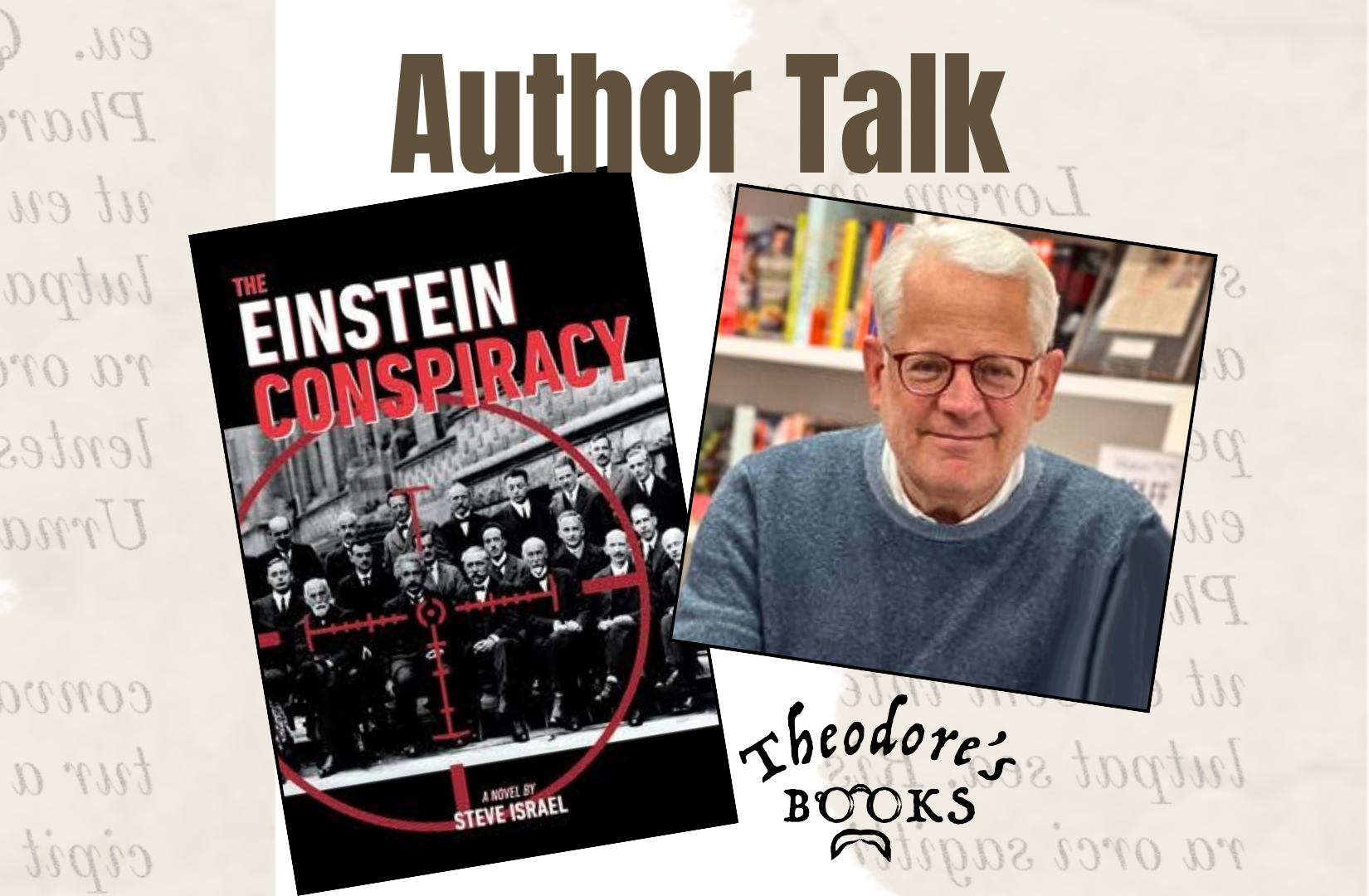 Events — Holocaust Memorial & Tolerance Center of Nassau County