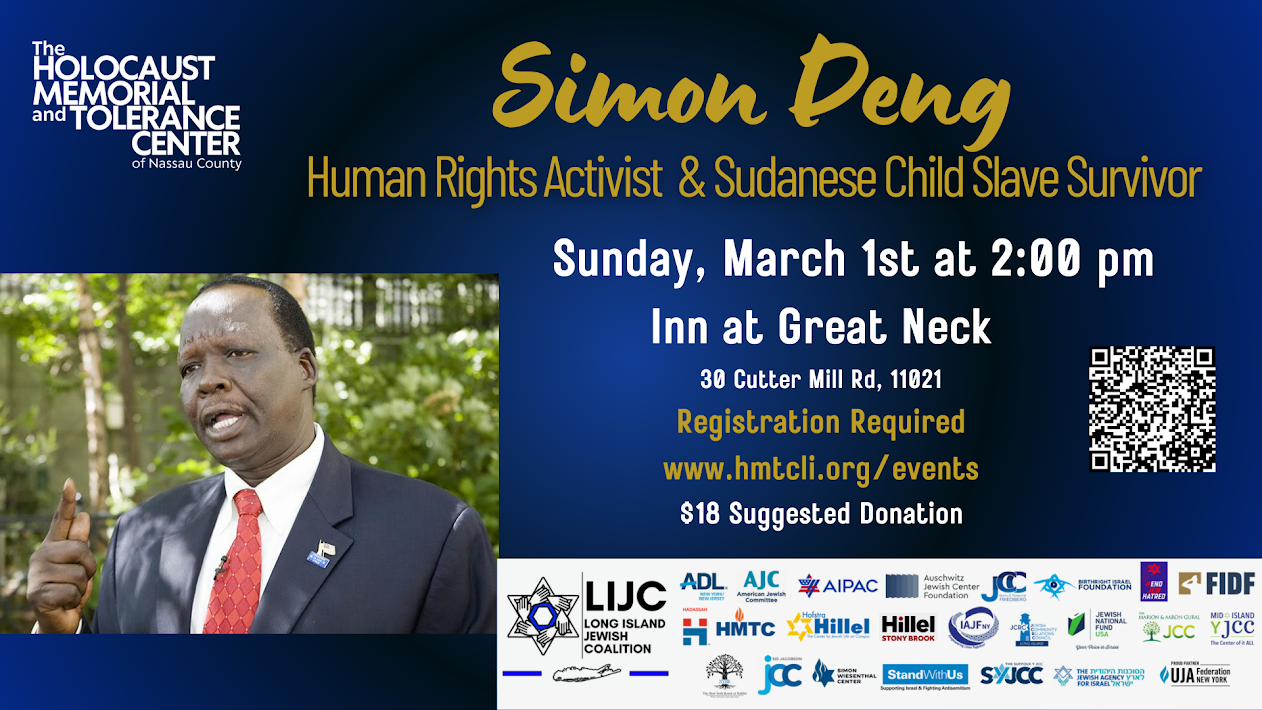 Simon Deng: Drawing Parallels [IN-PERSON]