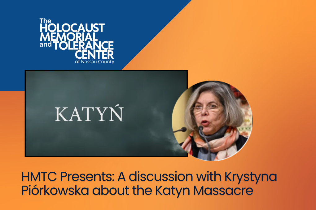 HMTC Presents: The Katyn Massacre