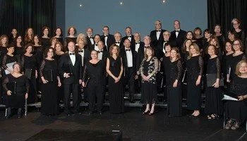 Partner Event: Shireinu Choir Charity Walk
