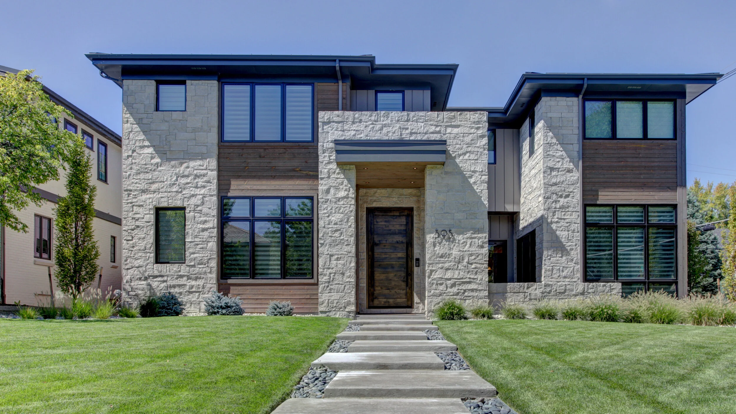 Larsen | Custom Home Design Build Firm In Denver, Colorado