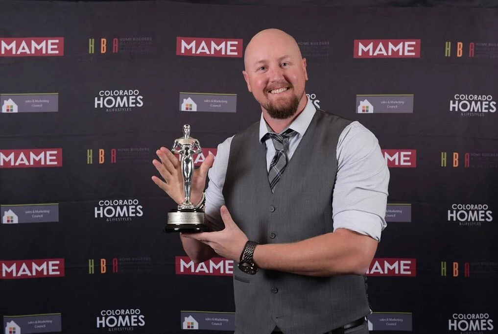 Larsen Development wins MAME's 2020 Project Manager Of The Year