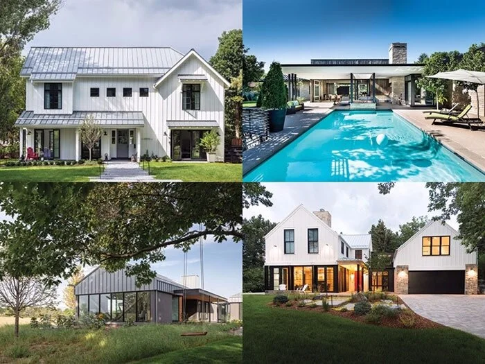 Colorado Homes &amp; Lifestyles top 15 Home Stories of 2018