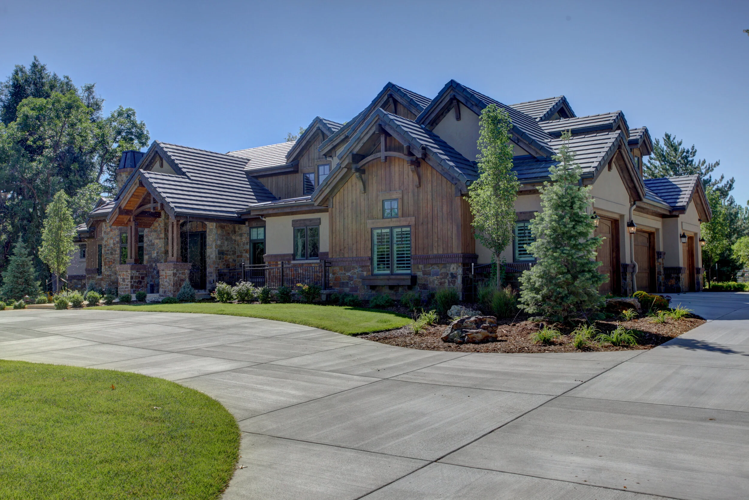 Wish Us Luck: Larsen Development snags four finalist spots at the 2018 MAME Awards