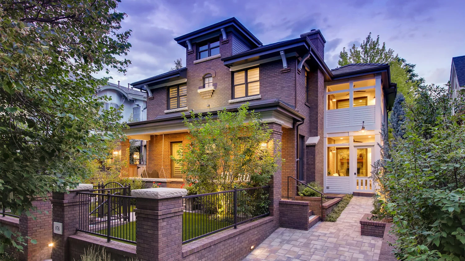 Larsen | Custom Home Design Build Firm In Denver, Colorado