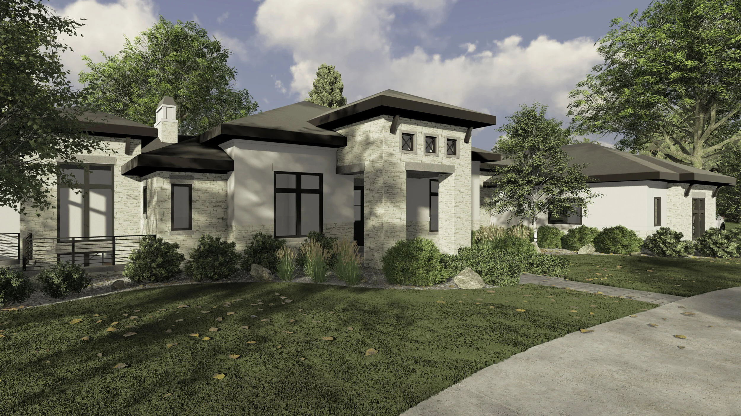 Larsen | Custom Home Design Build Firm In Denver, Colorado