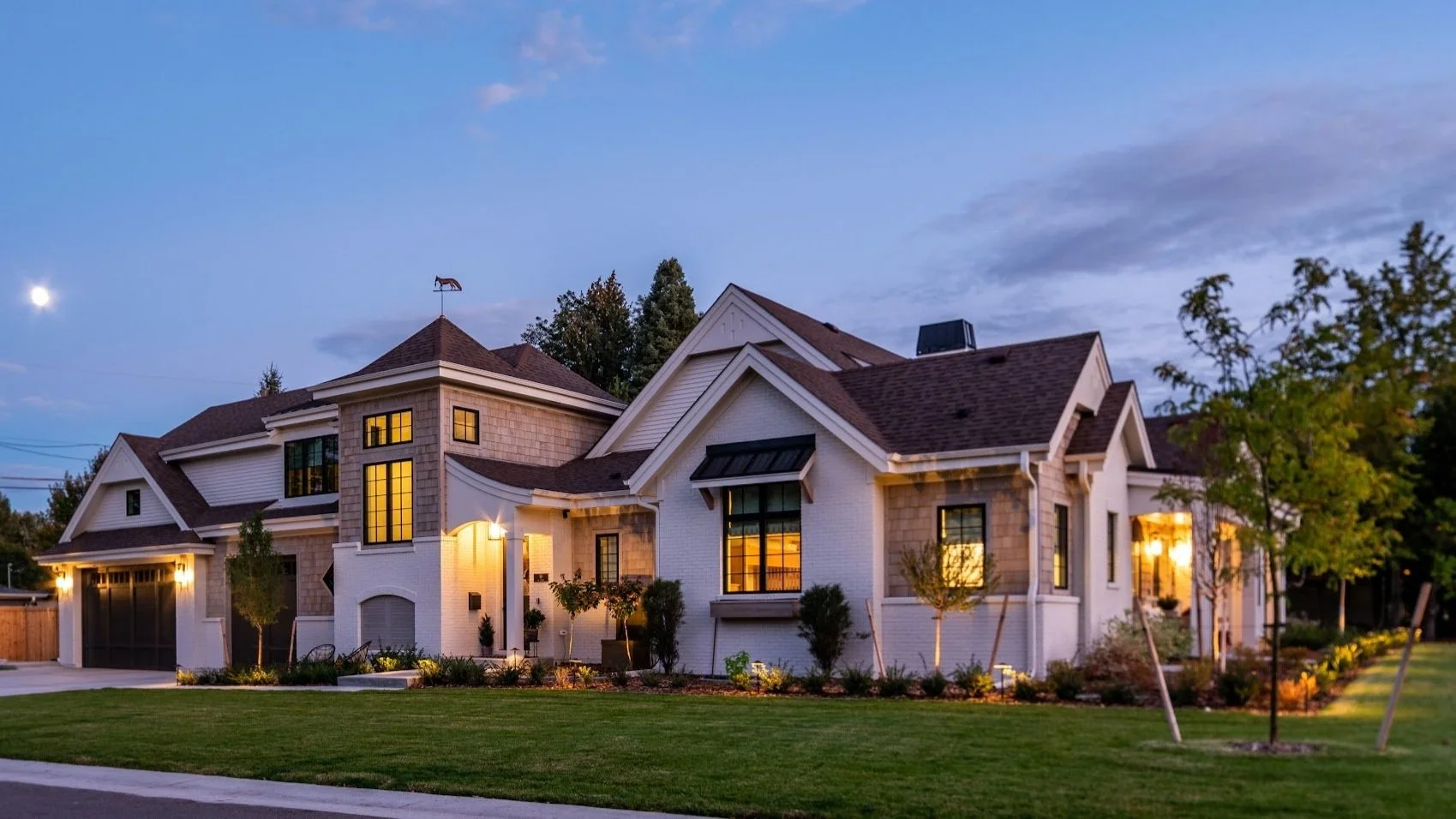 Larsen | Custom Home Design Build Firm In Denver, Colorado