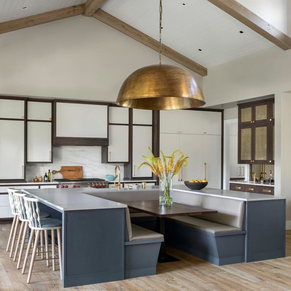 Where Country Meets The City