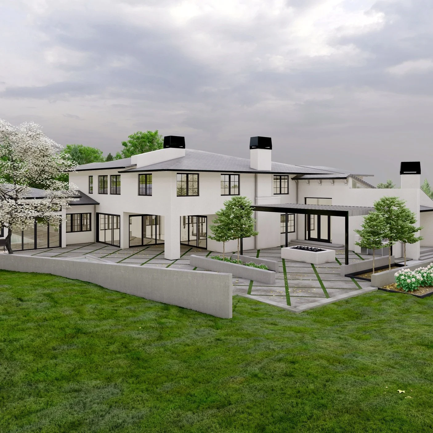 Residential Design Services